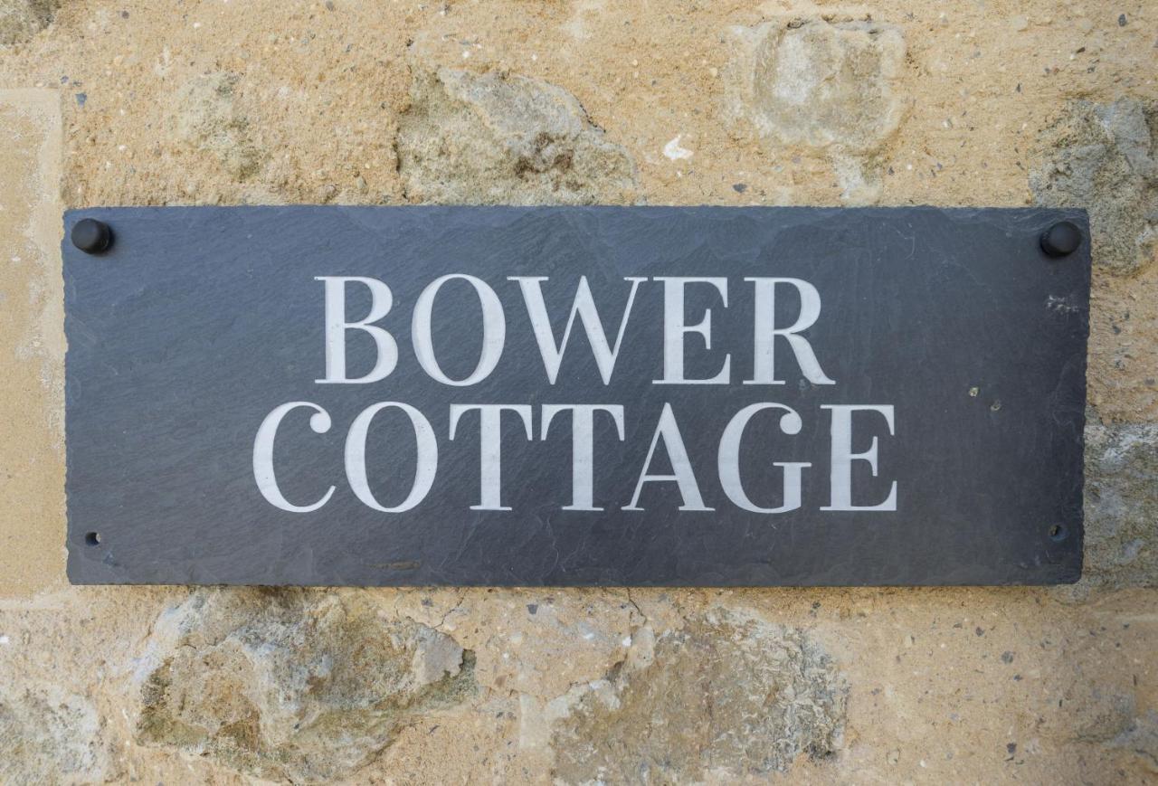 Bower Cottage Beaminster Exterior photo